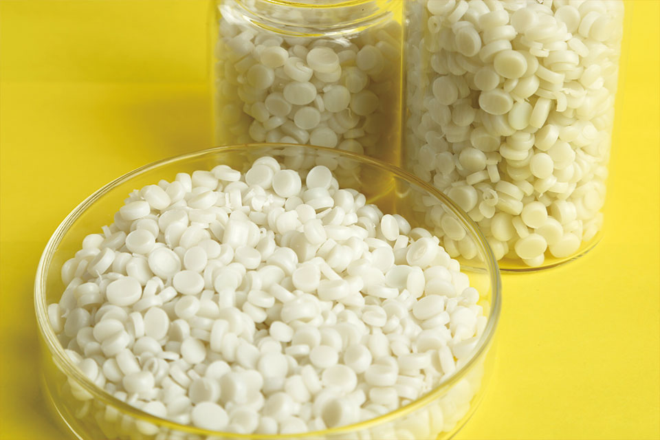 西瓜膜专用母粒